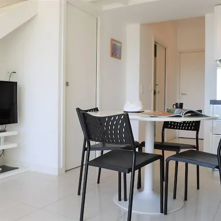 Duplex Moderne 5 Pers Avec Terrasse Et Parking - Fr-1-251-456 Apartment