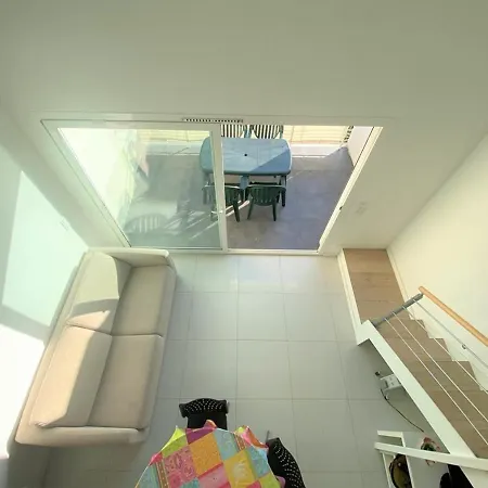 Duplex Moderne 5 Pers Avec Terrasse Et Parking - Fr-1-251-456 Apartment Le Lavandou