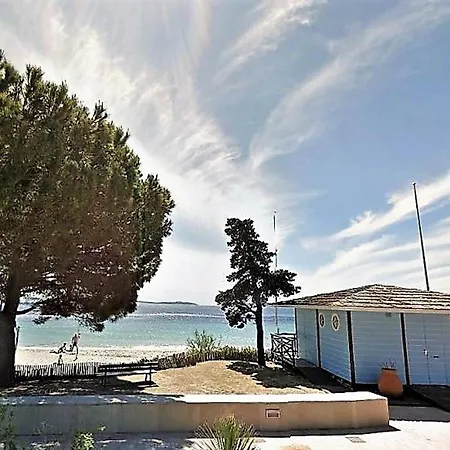 Apartment Duplex Moderne 5 Pers Avec Terrasse Et Parking - Fr-1-251-456 *